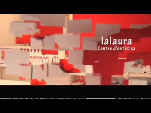 Estètica Lalaura - Anuncis - 22TV (Televisió de Solsona) de 22TV - Televisió de Solsona