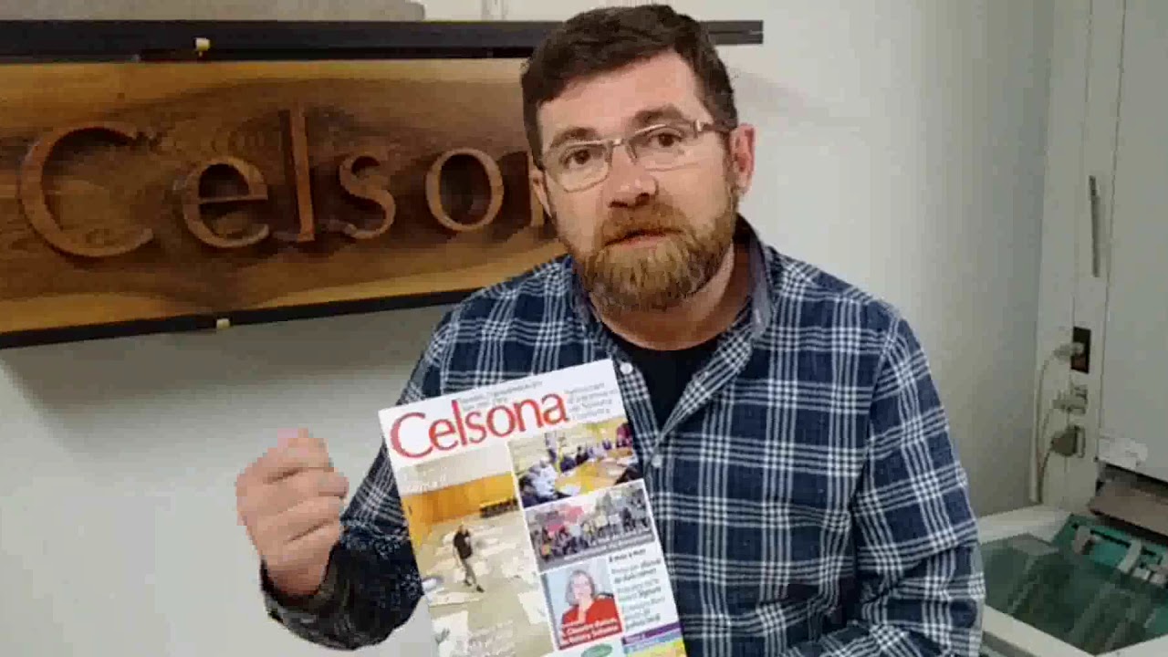 Celsona 17112017 - Celsona Informació - 22TV (Televisió de Solsona) de 22TV - Televisió de Solsona