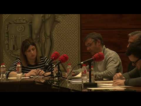 Resum sessió plenària 29032019 - Ajuntament de Solsona (PLENS) - 22TV (Televisió de Solsona) de 22TV - Televisió de Solsona