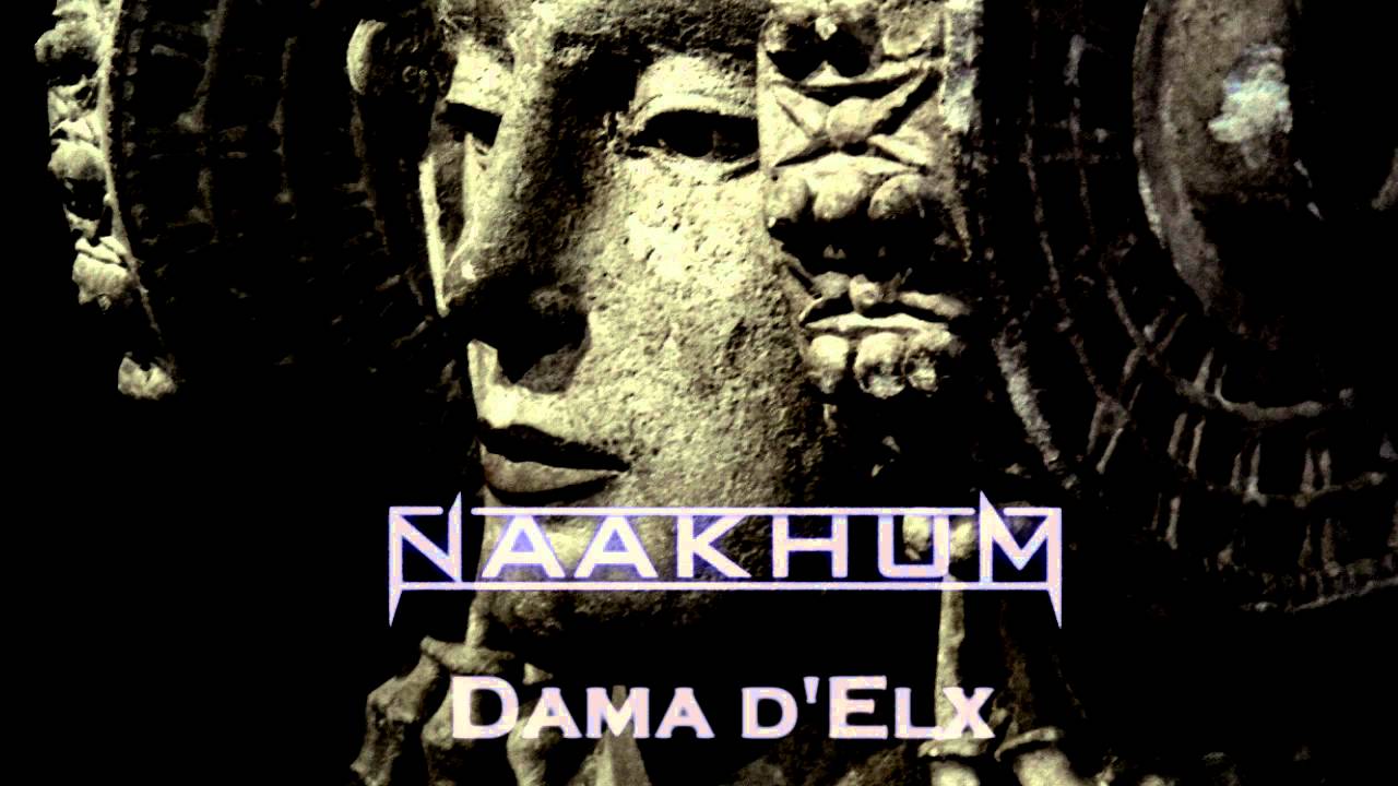 Naakhum - Dama d'Elx (Bonus Track) de Naakhum