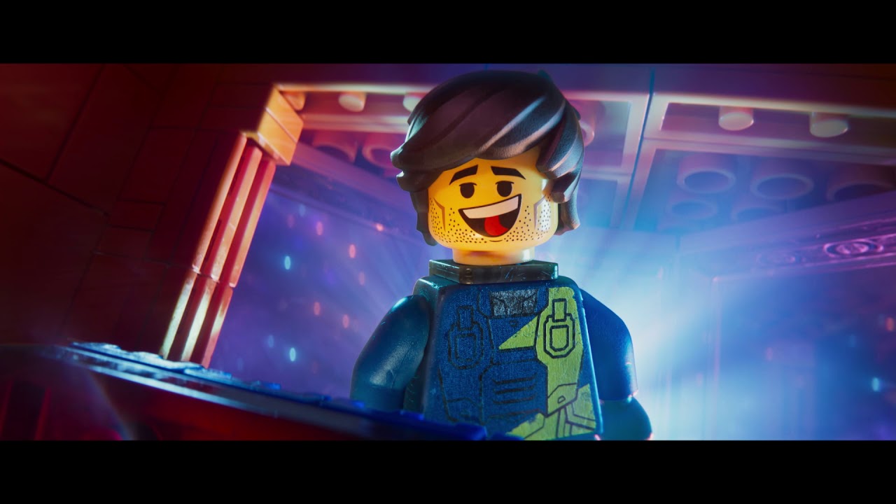 La Lego pel·lícula 2. T'agradarà sentir-la en català de Llengua catalana