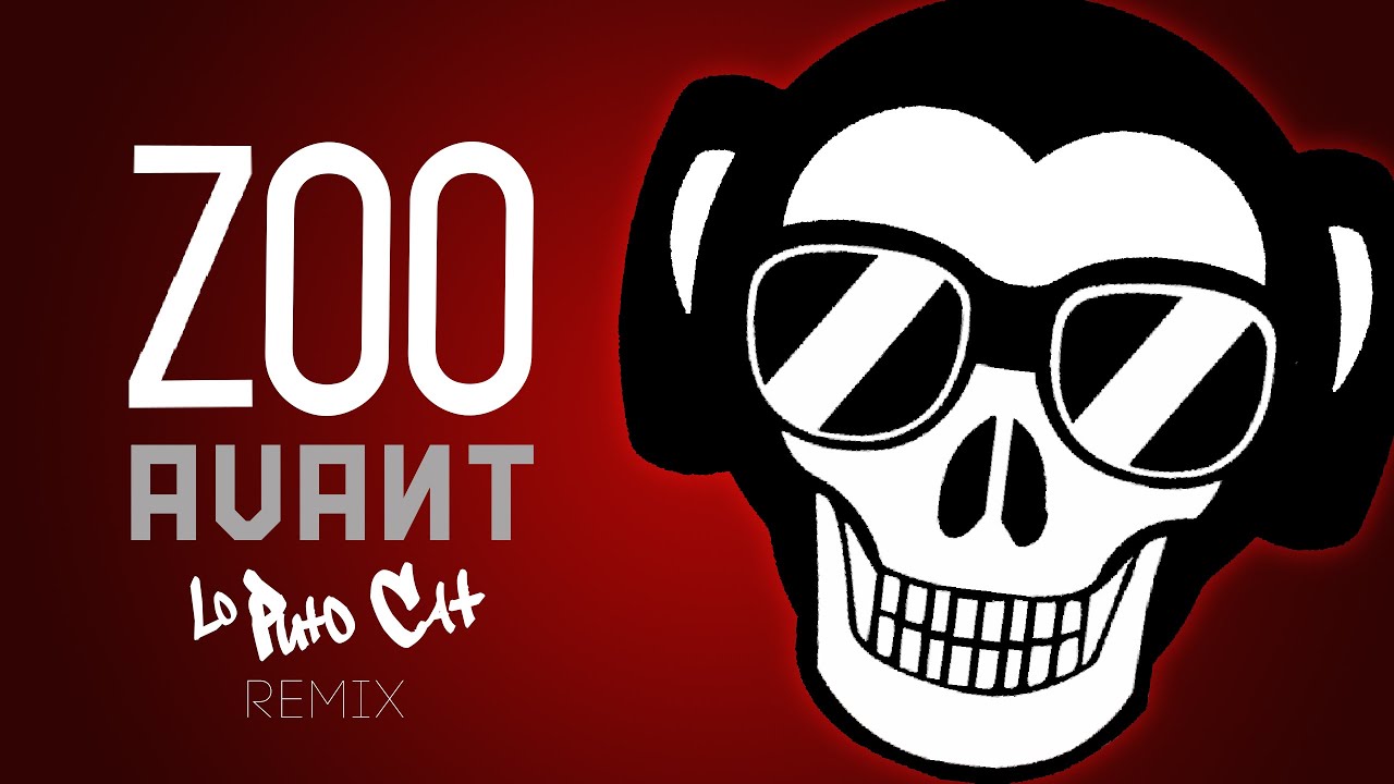 ZOO - AVANT (LO PUTO CAT REMIX) de Lo Puto Cat Remixes