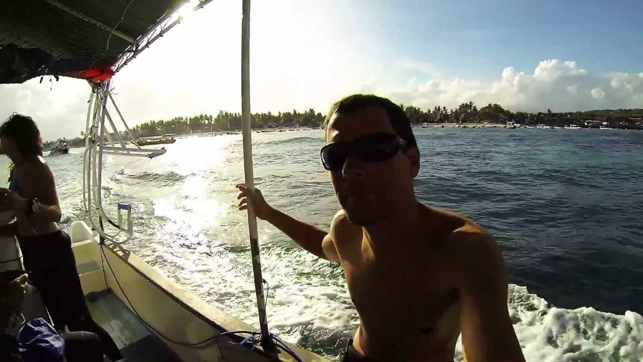 diving nusa lembongan Bali de Oriol Bartumeu