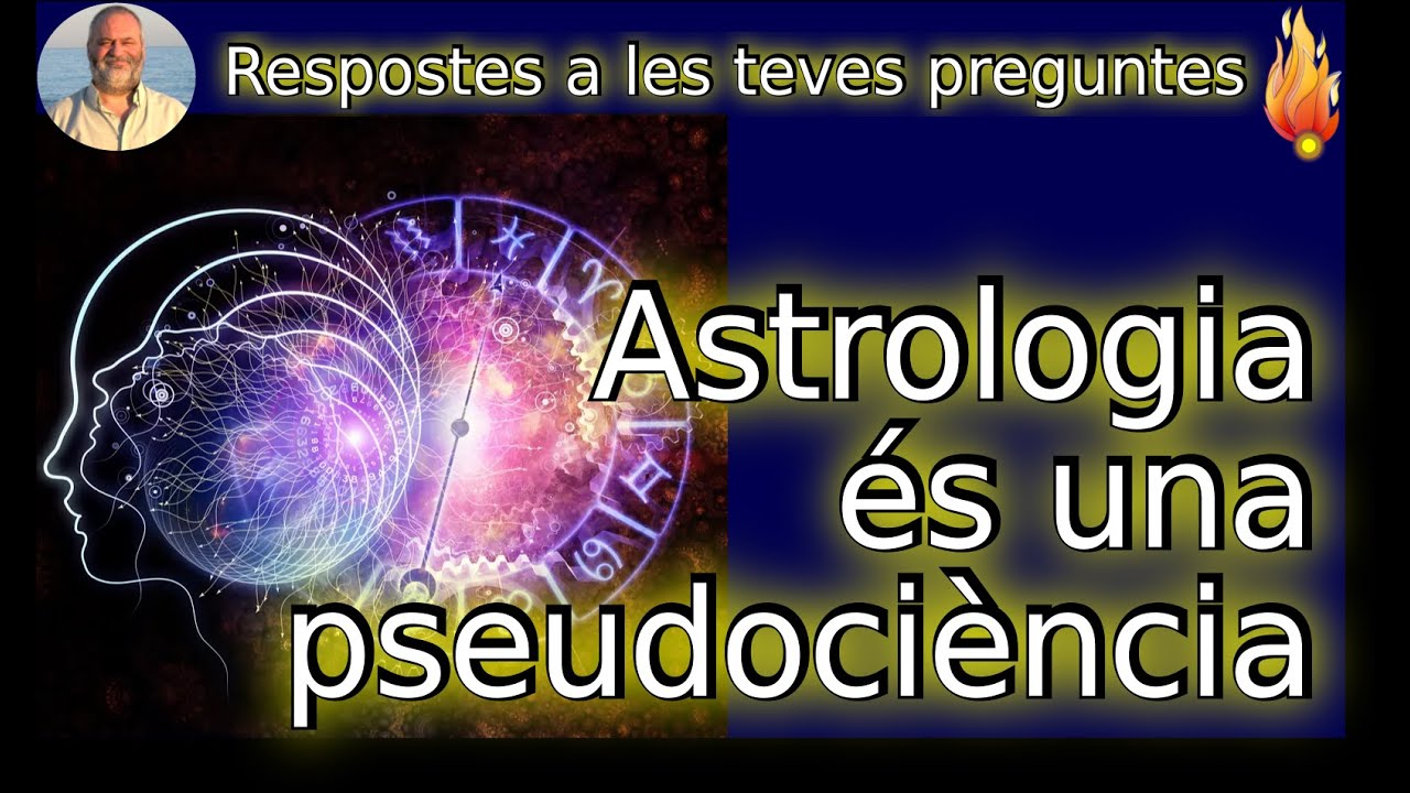 La Astrologia és una pseudociència? de Escola de Saviesa
