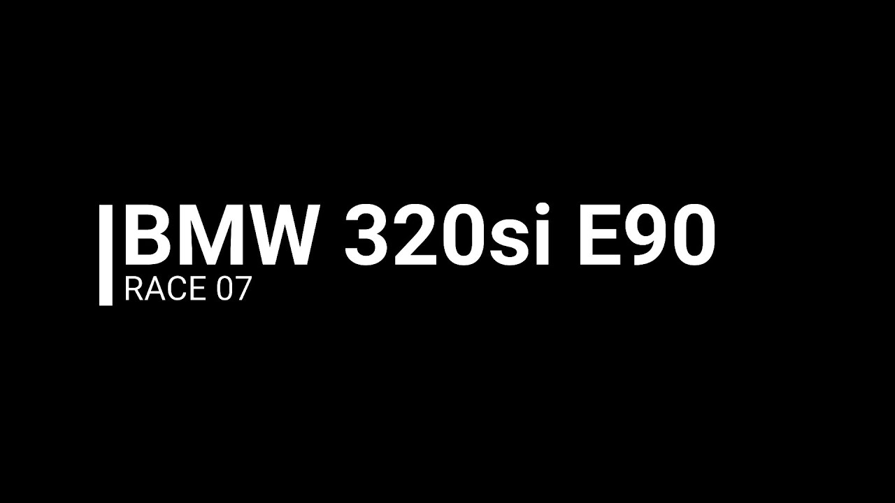 BMW 320si E90 // Rodant al Nordschleife #3 de Alvamoll7