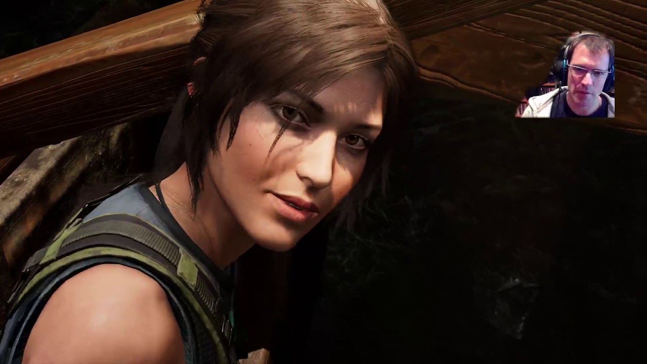 Shadow of the Tomb Raider gameplay #PART 12 de Oriol Bartumeu