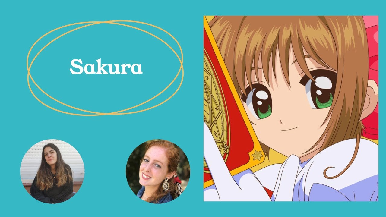 Parlem-ne #33: Sakura Kinomoto a través dels seus vestits. Quins són els nostres preferits?✨ de Parlem-ne