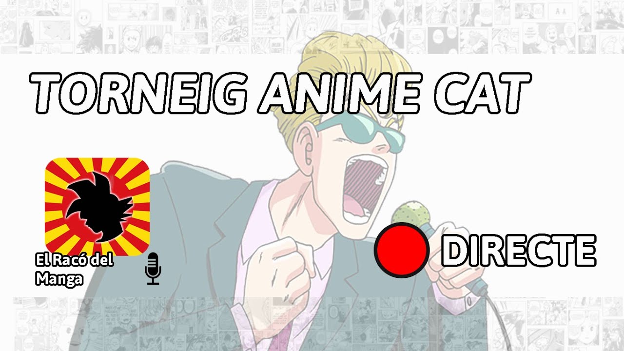 El Racó del Manga: Gran Torneig de les series d'anime en català! de Rik_Ruk