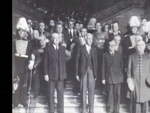 Discurs del President Macià proclamant la República el 14 d’abril de 1931 de Paraula de Rahola