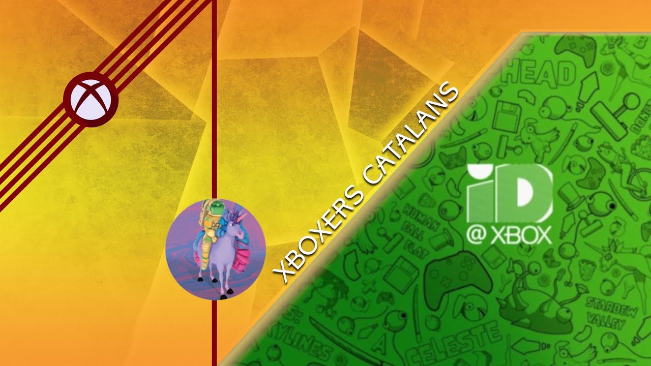 Id@Xbox Indie Showcase: Llums i ombres. de Xboxers Catalans