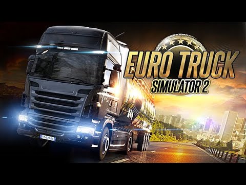 Euro Truck Simulator 2 - Volvo de A tot Drap Simulador