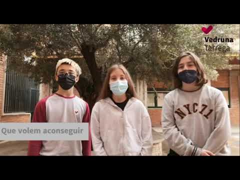 Trobada ecodelegades Lleida 2021 de Fundació Catalana de l'Esplai