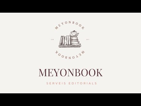 SERVEIS EDITORIALS de Meyonbook