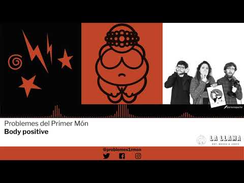 PdPM#15 - Body positive (feat. Komando Gordix) de Problemes Primer Món