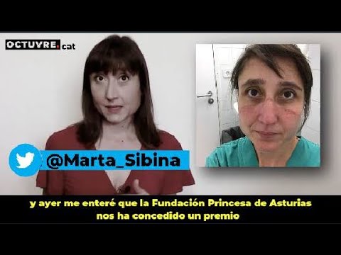 VOTEMOS: ¿Aceptamos el premio Princesa de Asturias? SI / NO de OCTUVRE