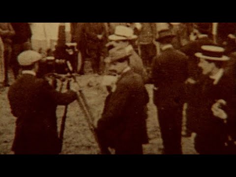 EL MON DELS PIONERS DEL CINEMA (1906-1913) de La Gran Videoteca dels Països Catalans
