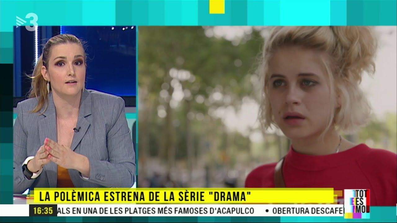#DramaTV3 Debat al Tot Es Mou sobre política lingüística (íntegre) de Pilar Carracelas