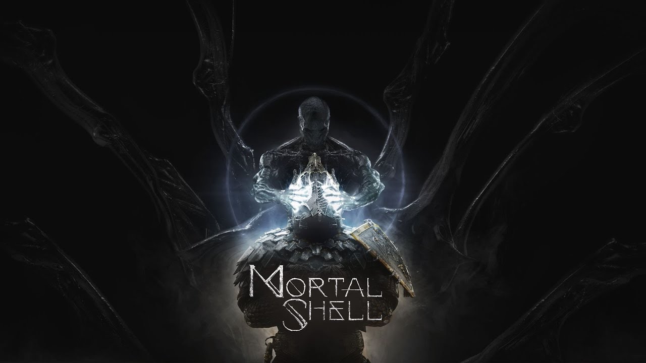 Mortal Shell - Gameplay #1 Primera partida! de Rik_Ruk