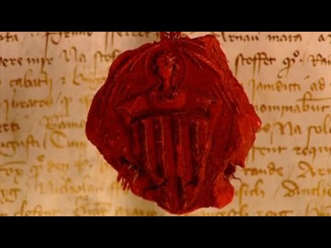 EL CAMP DE TARRAGONA - Época medieval de La Gran Videoteca dels Països Catalans