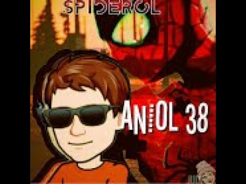 SPIDEROL HA TORNAT! SPIDER MAN #1 de Aniol 38