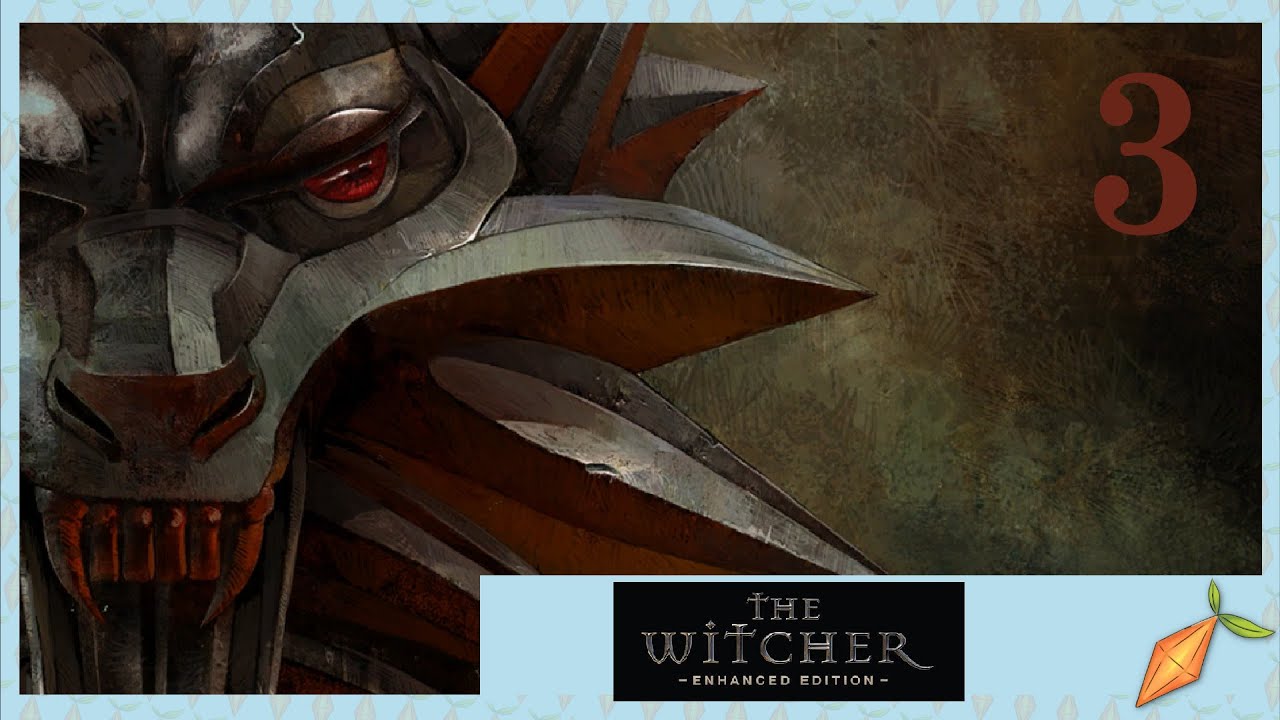 The Witcher 🐺 Capítol 3 | La poti. de Simmer Valenciana