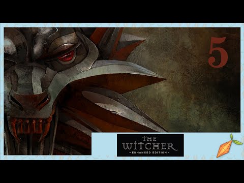 The Witcher 🐺 Capítol 5 | Geralt l'entrevistaor! de Simmer Valenciana