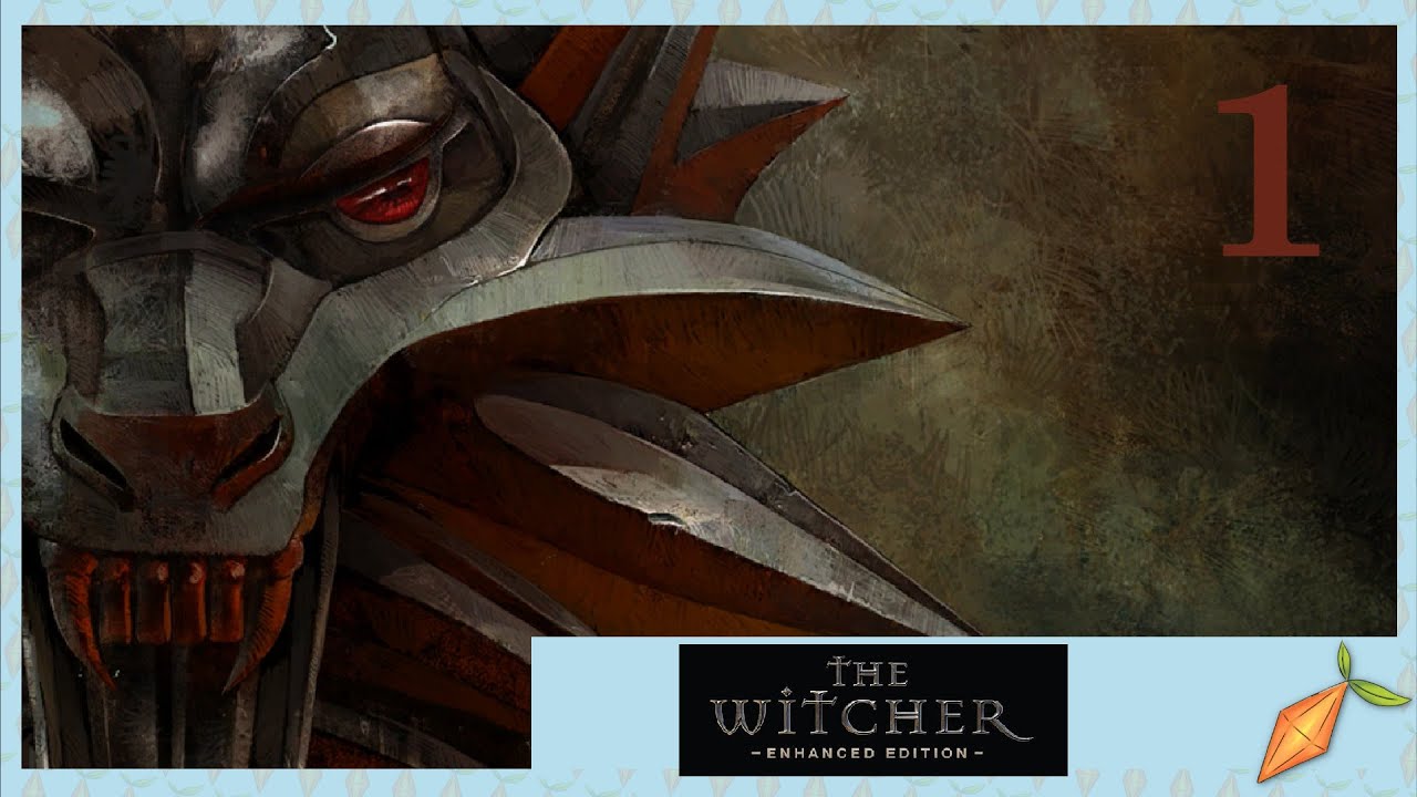 The Witcher | Kaer Morhen en perill. de Simmer Valenciana