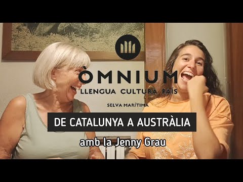 història d'una mare australiana! ✈️🐨 de Laura Grau