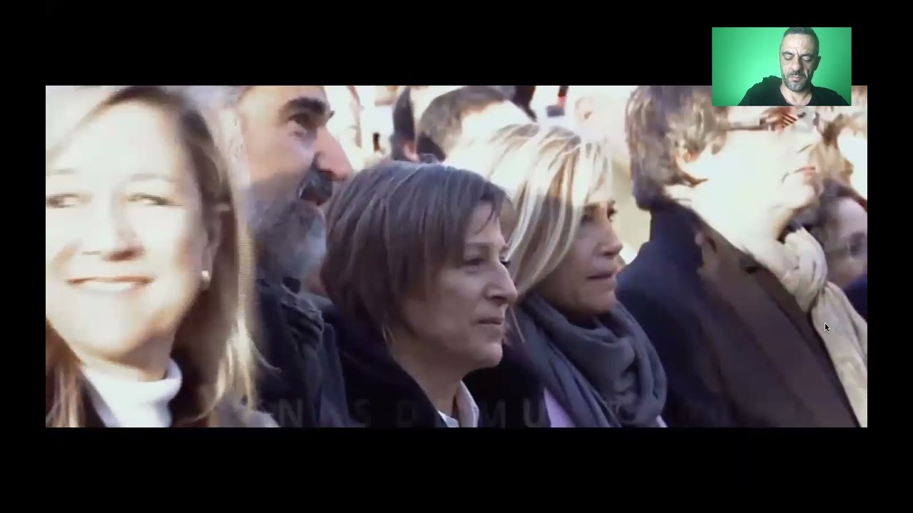 La traïció dels líders de Patriota Català TV