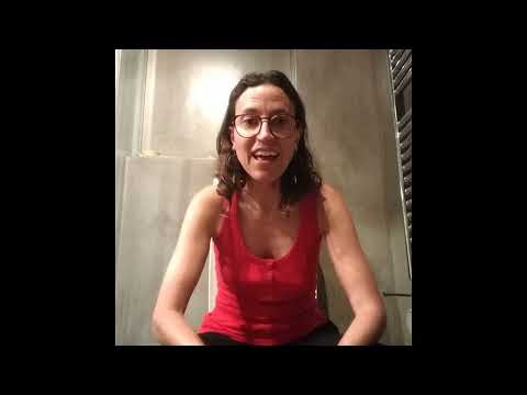 🦋 Veu sanadora: veu i dolors de regla (Elisa Linares Iglesias) de Elisa Linares Iglesias