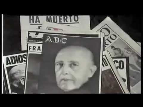Atado y bien atado - Franco nomena a Juan Carlos de Borbó de Patriota Català TV