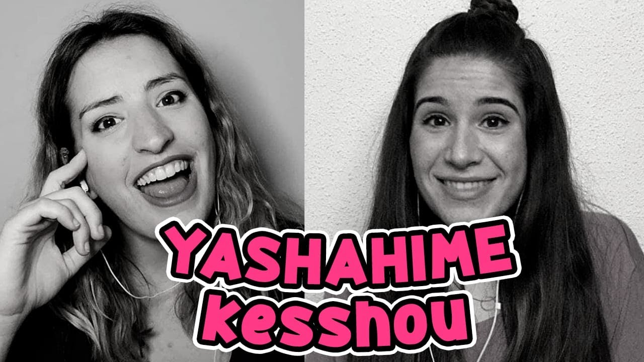 KESSHOU - Hanyo no Yashahime / Ending 2 (Cover en català) de YounenkiMusic