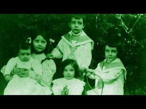 JOAN OLIVER/PERE QUART – Infantesa i joventut (1899-1919) de La Gran Videoteca dels Països Catalans