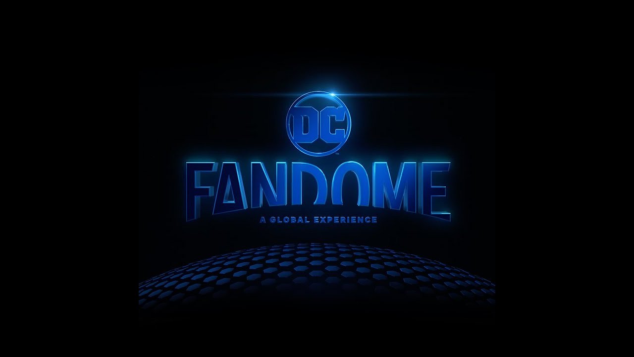 Comentant la DC FanDome 2021 amb en Dani passades 24 hores de LaBatcova