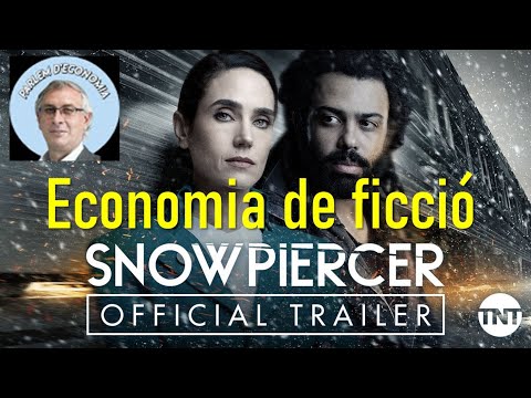 Snowpiercer | Economia de ficció de Parlem d'Economia