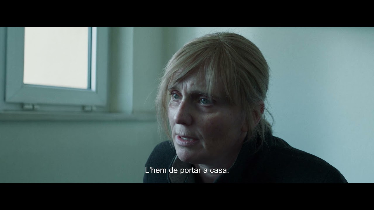 No ploro mai. Cinema en català de Llengua catalana