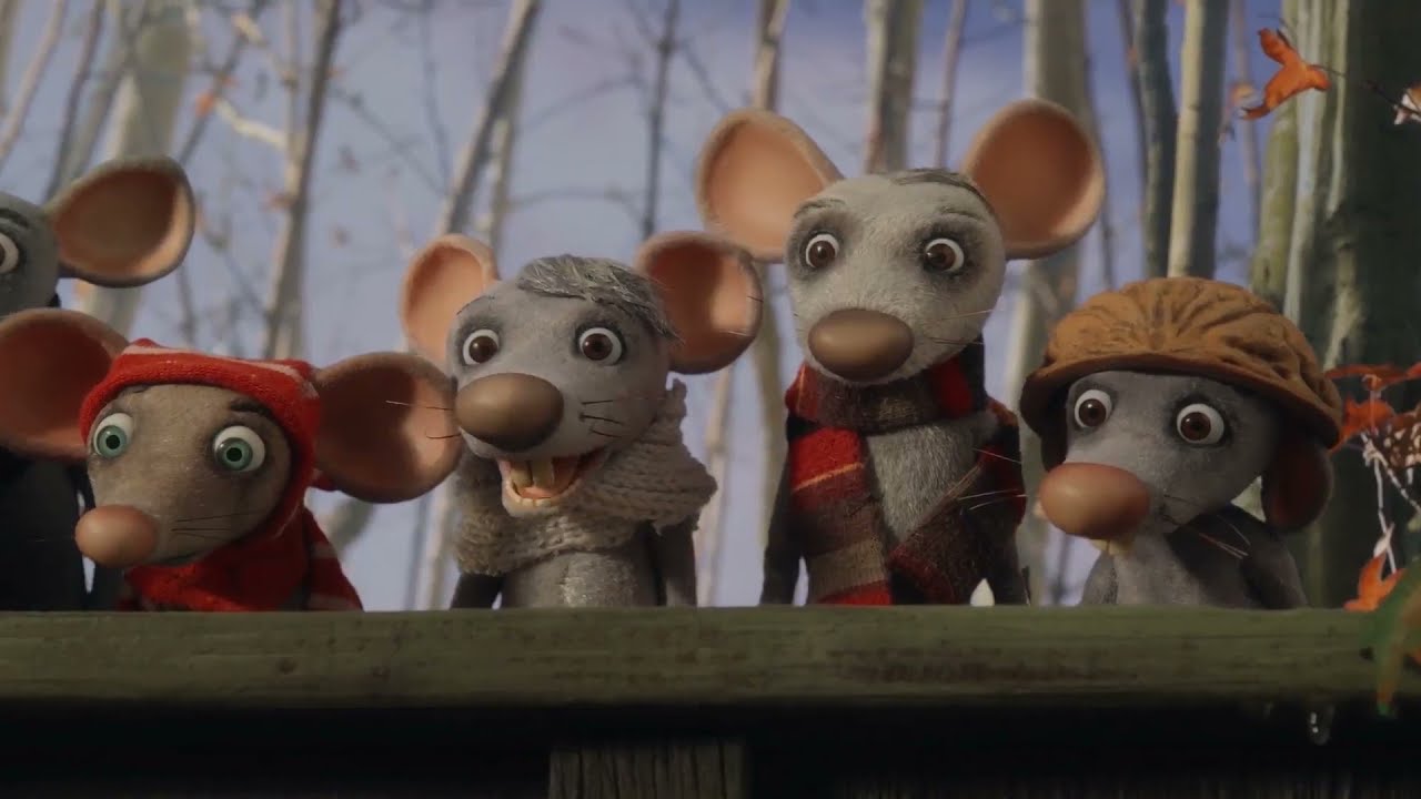 Ratolins i guineus: Una amistat d’un altre món. Cinema en català de Llengua catalana