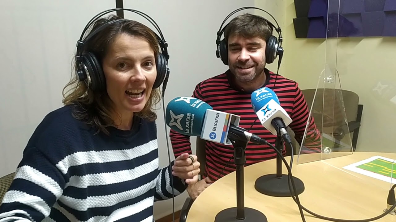 Som animals radiofònics en català? de Llengua ferits