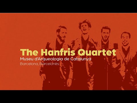 The Hanfris Quartet de patrimonigencat