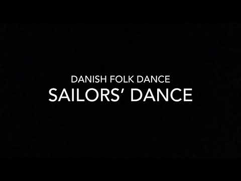 Sailors' Dance - Dansa tradicional danesa de Carles Mas Gari