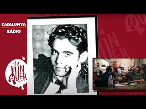 Federico García Lorca: EL BÚNQUER (2x43) de Història en català