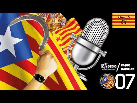 RIC Chapter 7 - Disassembling Ada Colau. de Resistència Independentista Catalana