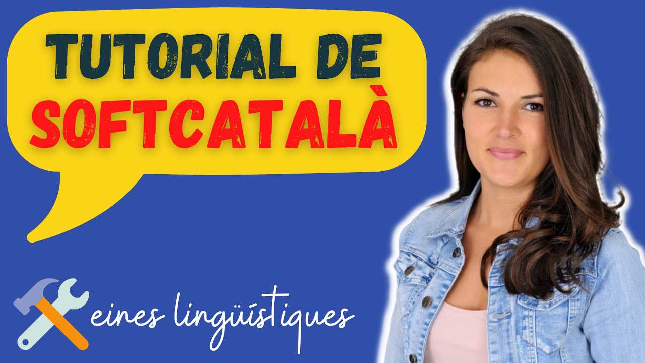 📕 SOFTCATALÀ és més que un traductor i corrector | TUTORIAL complet de Parlem d'escriure en català
