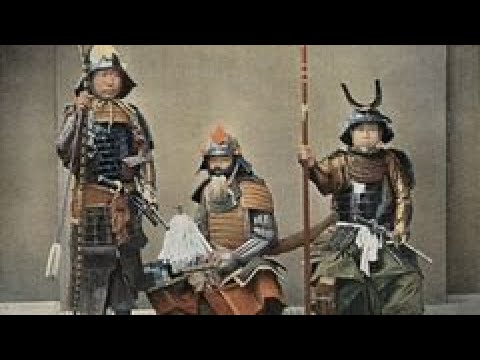 El Japó: dels samurais als Jocs Olímpics de Història en català