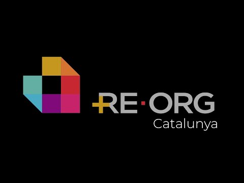 RE-ORG Catalunya de patrimonigencat