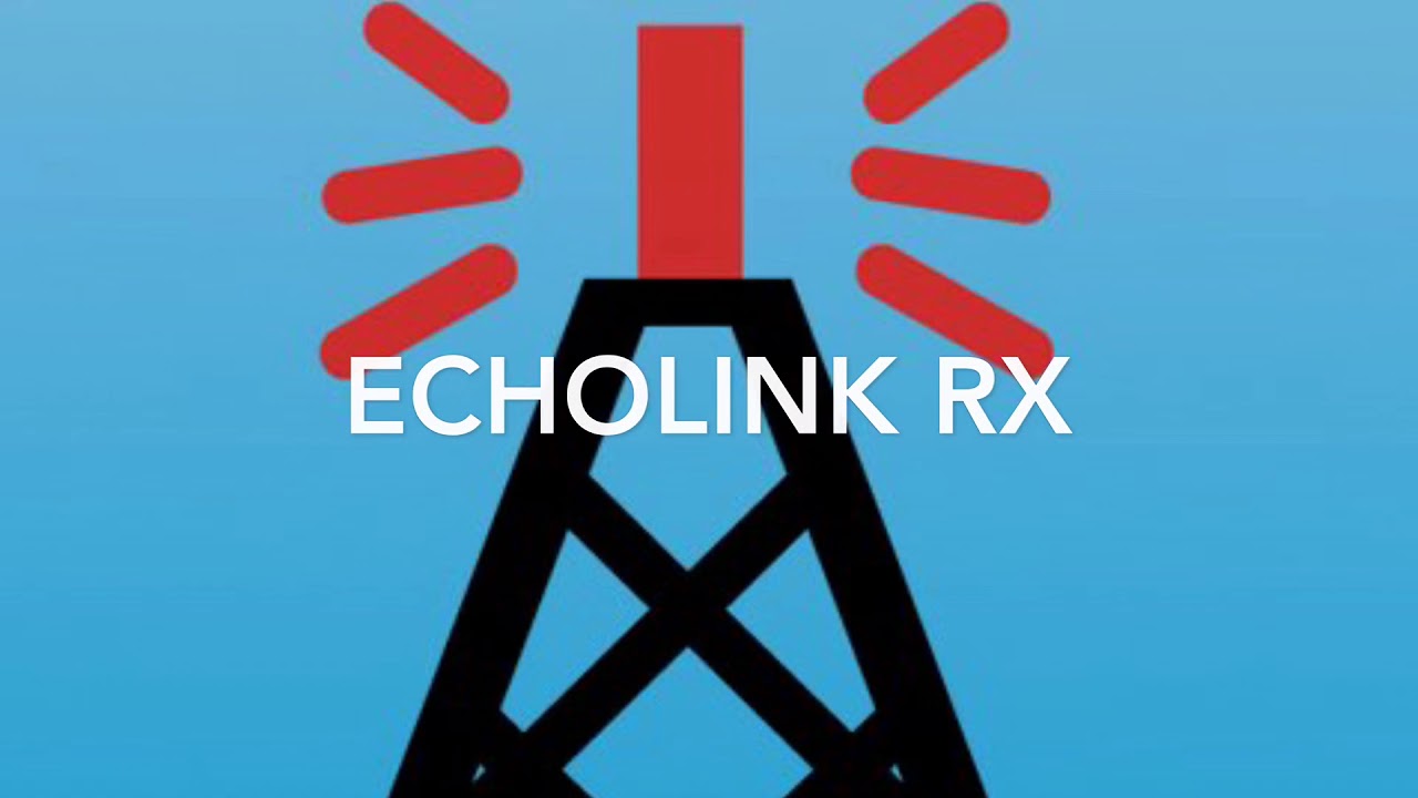 QSO via propagació RX Echolink de EA3HSL Jordi