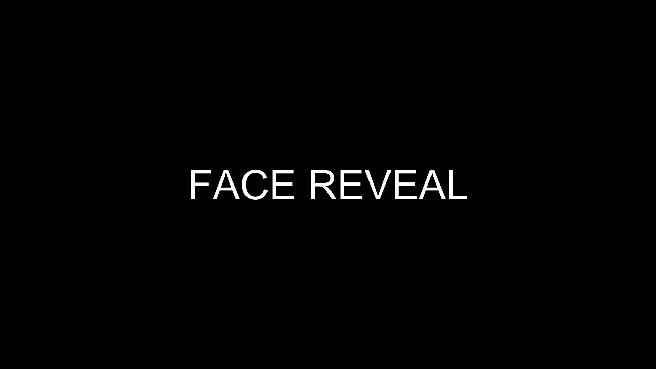 S'acosta face reveal? de THEMarc