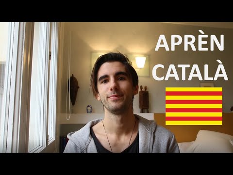 Learn Catalan by listening to it! Català al Natural (Subtitles: Eng, Esp, Cat) de Català al Natural