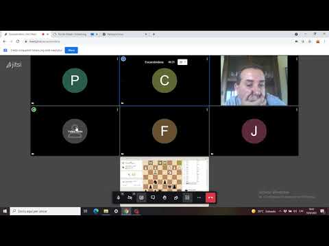 13 Sessió de problemes de Escacs Tordera