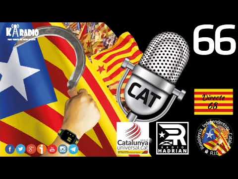 Radio Hadrian Capítol 66 - En defensa de tots els nens del Món de Resistència Independentista Catalana